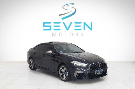 BMW M 235I 2.0 16V 4P GRAN COUPE XDRIVE TWINTURBO AUTOMTICO, Foto 3