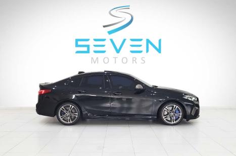 BMW M 235I 2.0 16V 4P GRAN COUPE XDRIVE TWINTURBO AUTOMTICO, Foto 4