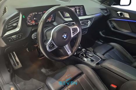 BMW M 235I 2.0 16V 4P GRAN COUPE XDRIVE TWINTURBO AUTOMTICO, Foto 9