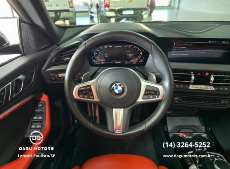 BMW M 235I 2.0 16V 4P GRAN COUPE XDRIVE TWINTURBO AUTOMTICO, Foto 12