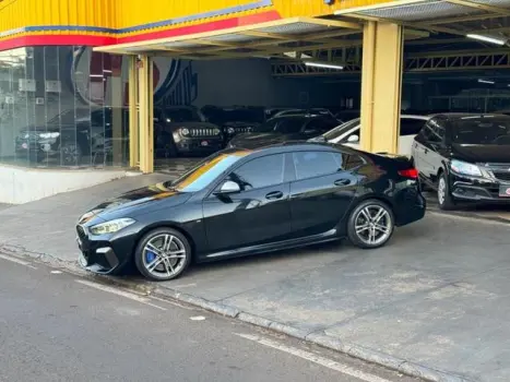 BMW M 235I 3.0 I6 24V TURBO AUTOMTICO, Foto 4