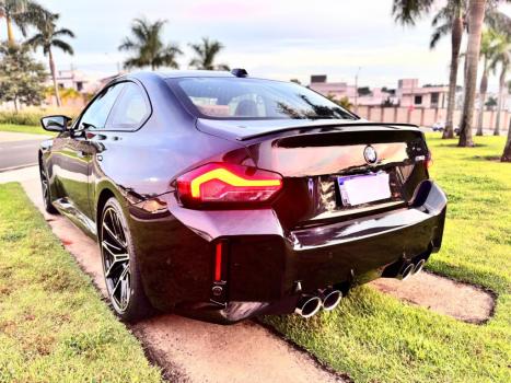 BMW M2 3.0 I6 24V COMPETITION COUP M AUTOMTICO DCT, Foto 8