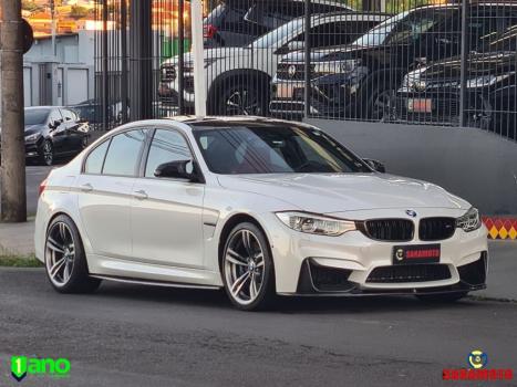 BMW M3 3.0 I6 24V 4P, Foto 1