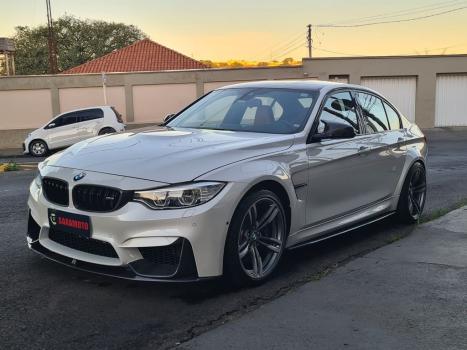 BMW M3 3.0 I6 24V 4P, Foto 2