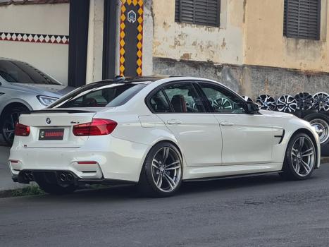 BMW M3 3.0 I6 24V 4P, Foto 3
