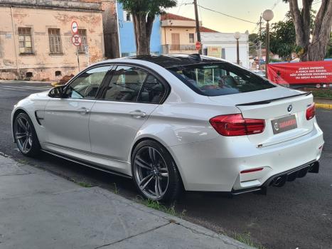 BMW M3 3.0 I6 24V 4P, Foto 4