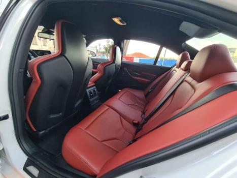 BMW M3 3.0 I6 24V 4P, Foto 6