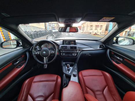 BMW M3 3.0 I6 24V 4P, Foto 7