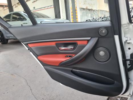BMW M3 3.0 I6 24V 4P, Foto 8