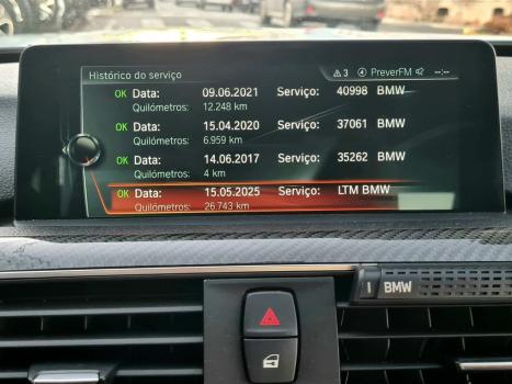 BMW M3 3.0 I6 24V 4P, Foto 11