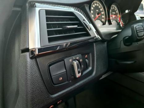 BMW M3 3.0 I6 24V 4P, Foto 14