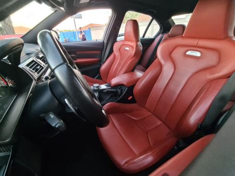 BMW M3 3.0 I6 24V 4P, Foto 18
