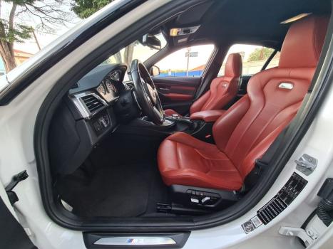 BMW M3 3.0 I6 24V 4P, Foto 19