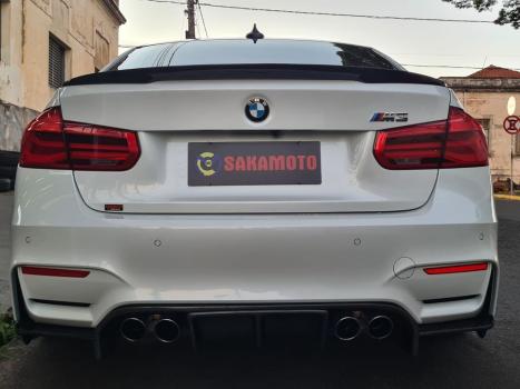BMW M3 3.0 I6 24V 4P, Foto 23