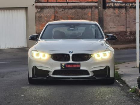 BMW M3 3.0 I6 24V 4P, Foto 33
