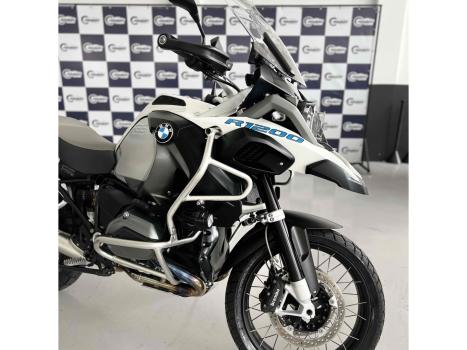 BMW R 1200 GS ADVENTURE, Foto 6