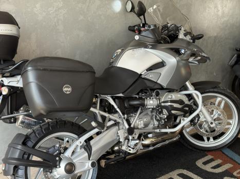 BMW R 1200 GS ADVENTURE, Foto 5