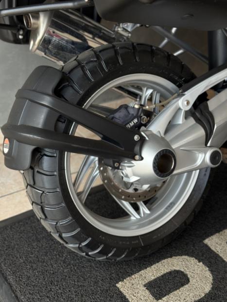 BMW R 1200 GS ADVENTURE, Foto 9