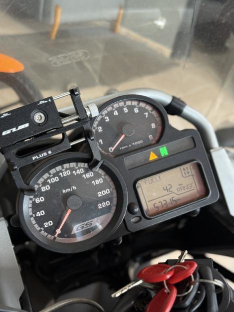 BMW R 1200 GS ADVENTURE, Foto 13