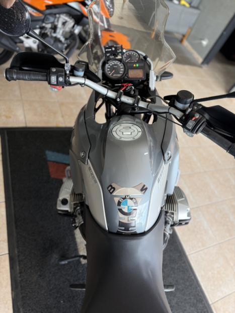 BMW R 1200 GS ADVENTURE, Foto 17