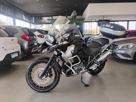 BMW R 1200 GS ADVENTURE, Foto 1