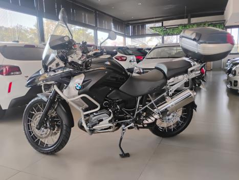 BMW R 1200 GS ADVENTURE, Foto 2