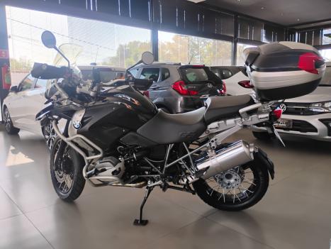 BMW R 1200 GS ADVENTURE, Foto 5