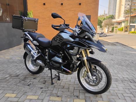 BMW R 1200 GS ADVENTURE, Foto 3
