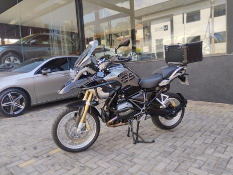 BMW R 1200 GS ADVENTURE, Foto 5