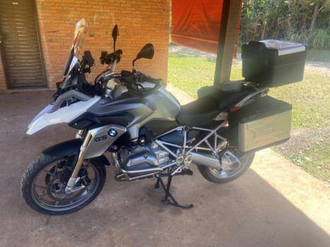 BMW R 1200 GS PREMIUM, Foto 1