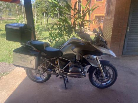 BMW R 1200 GS PREMIUM, Foto 2