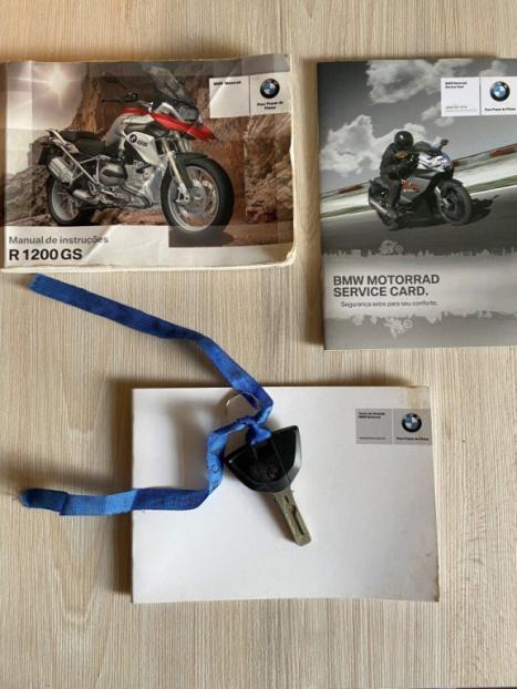 BMW R 1200 GS PREMIUM, Foto 3