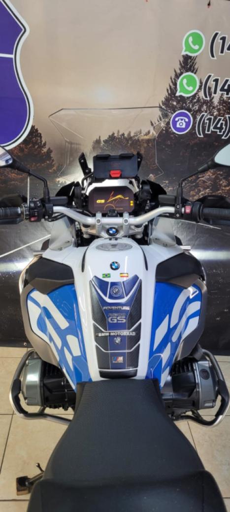 BMW R 1200 GS PREMIUM RALLYE, Foto 2