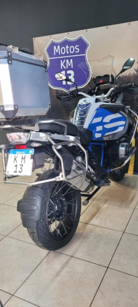 BMW R 1200 GS PREMIUM RALLYE, Foto 3