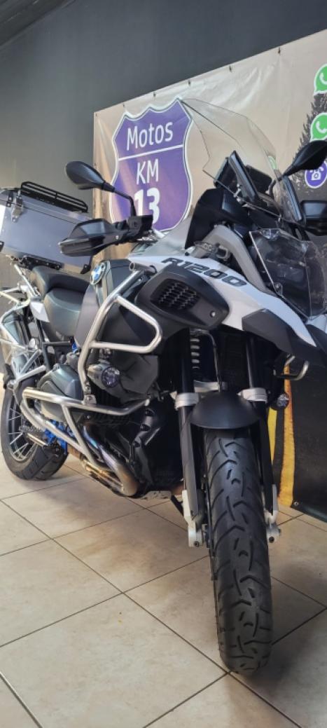 BMW R 1200 GS PREMIUM RALLYE, Foto 4