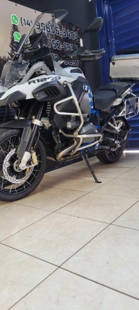 BMW R 1200 GS PREMIUM RALLYE, Foto 5