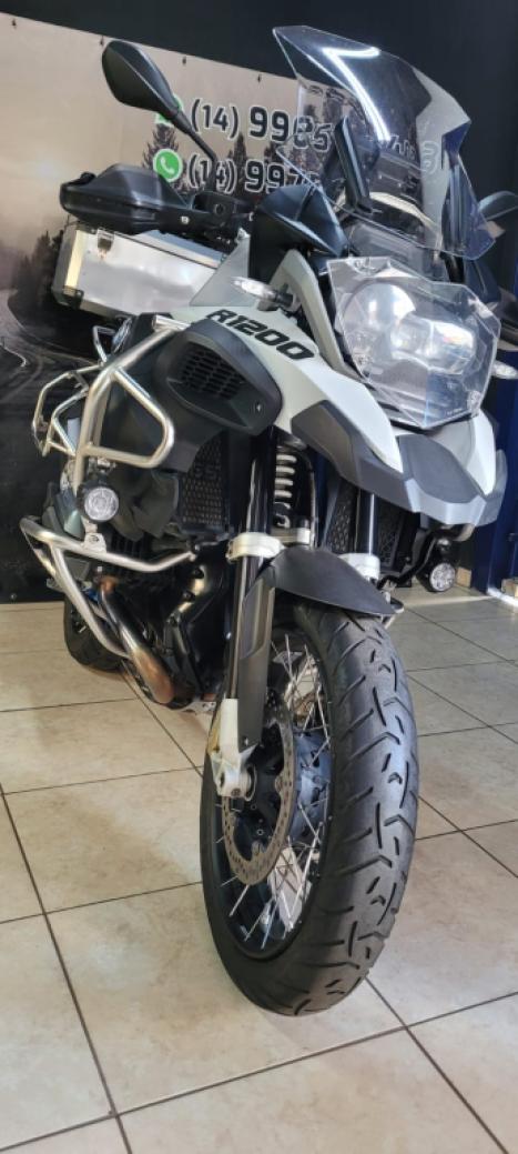 BMW R 1200 GS PREMIUM RALLYE, Foto 7