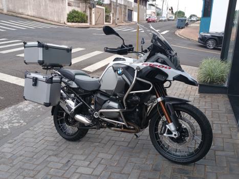 BMW R 1200 GS PREMIUM, Foto 3