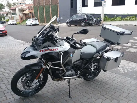 BMW R 1200 GS PREMIUM, Foto 4