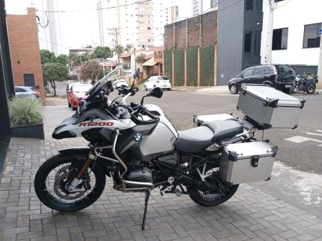 BMW R 1200 GS PREMIUM, Foto 6