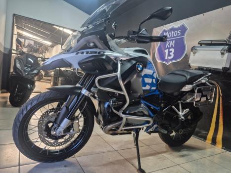 BMW R 1200 GS RALLY, Foto 3