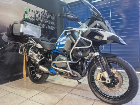 BMW R 1200 GS RALLY, Foto 4