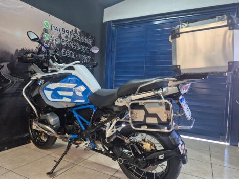 BMW R 1200 GS RALLY, Foto 5