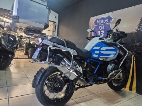 BMW R 1200 GS RALLY, Foto 6