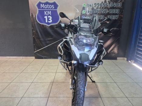 BMW R 1200 GS RALLY, Foto 7