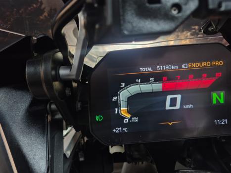 BMW R 1200 GS RALLY, Foto 9