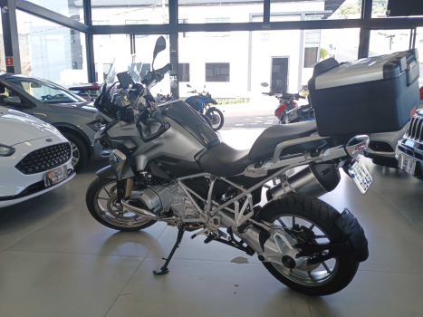 BMW R 1200 GS STANDARD, Foto 3