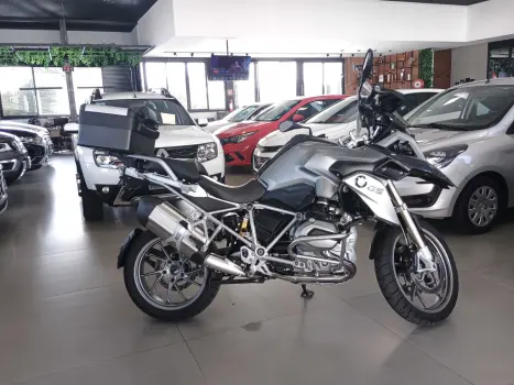 BMW R 1200 GS STANDARD, Foto 4