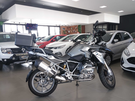 BMW R 1200 GS STANDARD, Foto 5