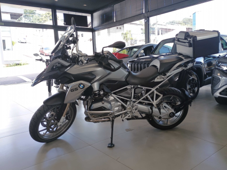 BMW R 1200 GS STANDARD, Foto 6